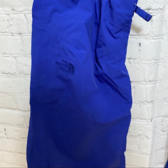 The North Face Hyvent Snowpant - Picture 9 of 14